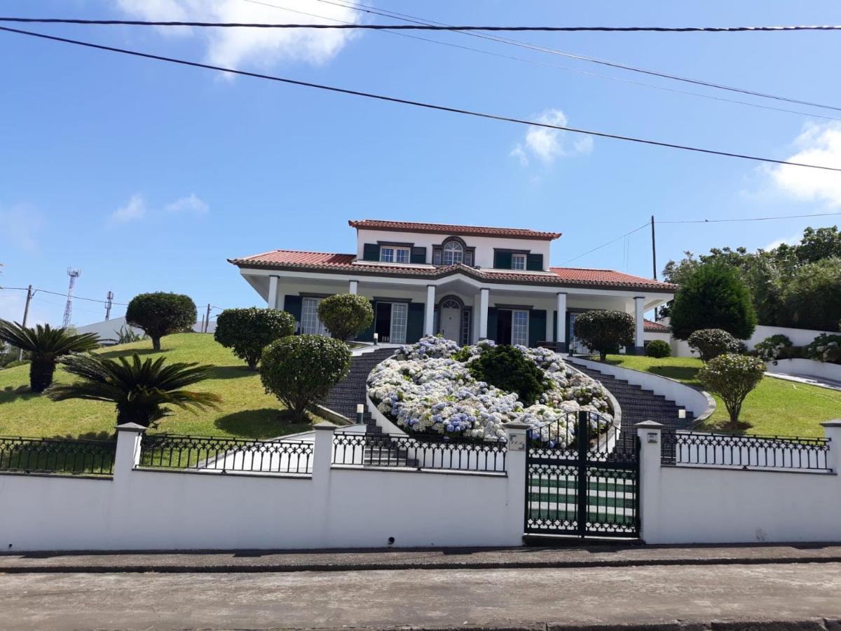 Ramal House Nordeste (Azores) Exterior foto