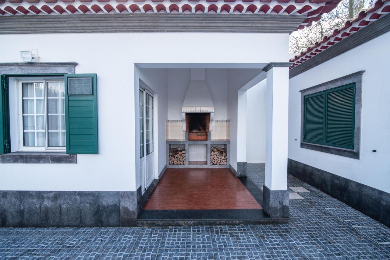 Ramal House Nordeste (Azores) Exterior foto