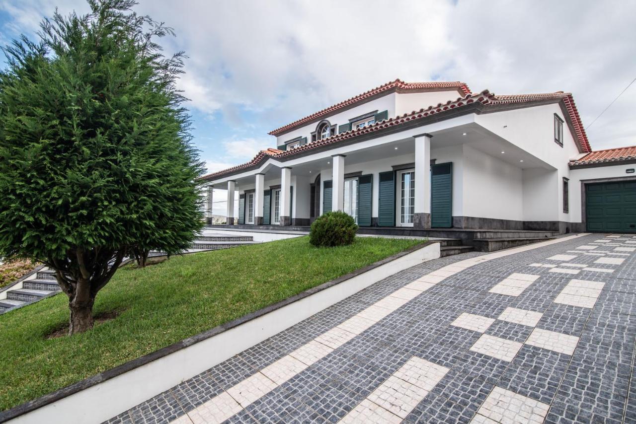 Ramal House Nordeste (Azores) Exterior foto