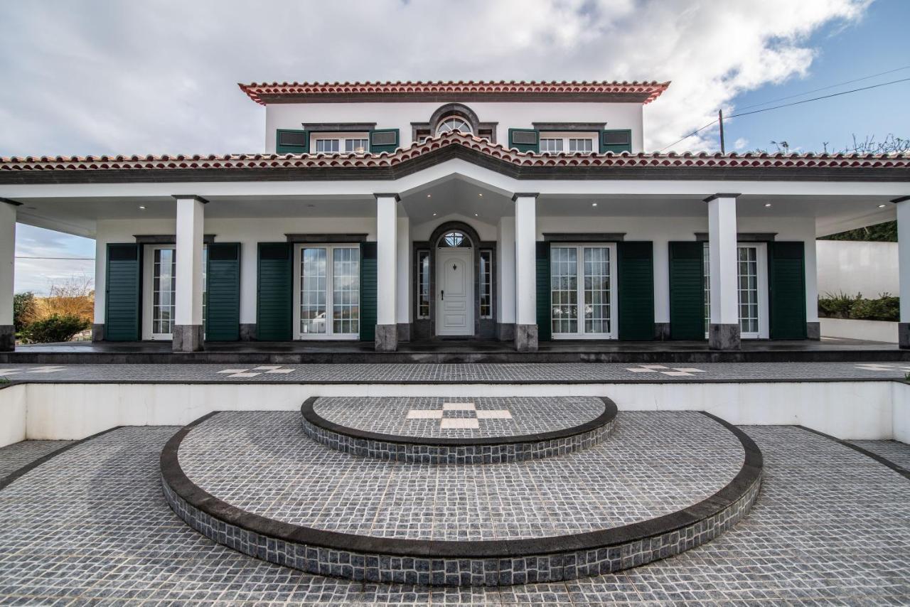 Ramal House Nordeste (Azores) Exterior foto