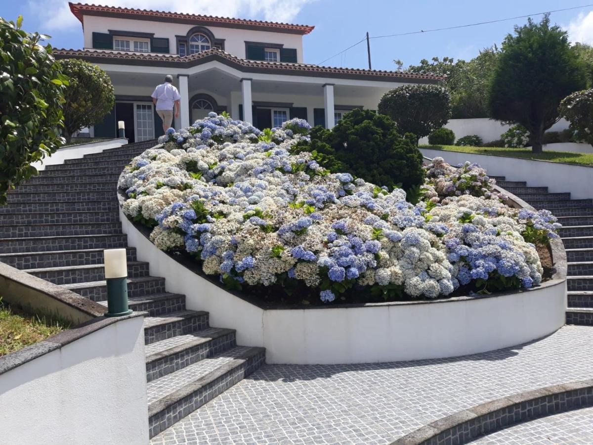 Ramal House Nordeste (Azores) Exterior foto